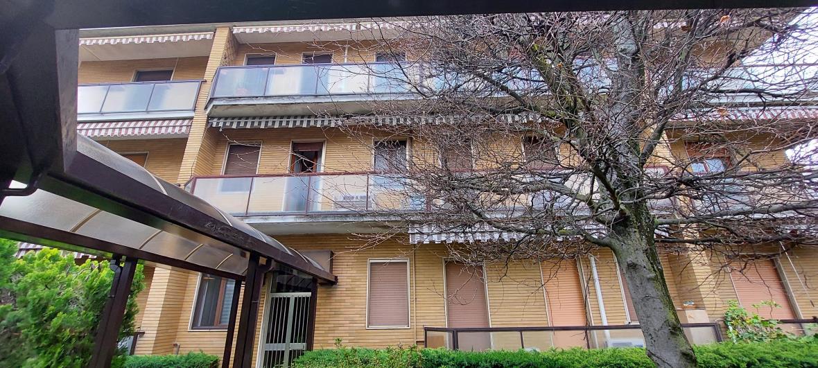 immobile appartamento all'asta in Corso Novara 131 - 27029 Vigevano (PV) - 3
