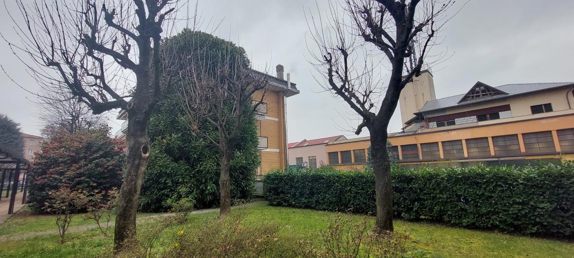 immobile appartamento all'asta in Corso Novara 131 - 27029 Vigevano (PV) - 4