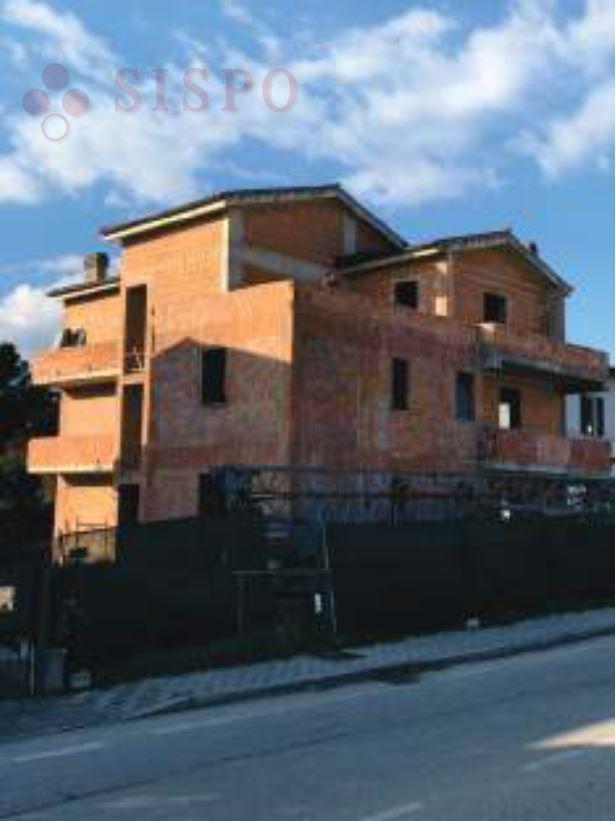 immobile fabbricato all'asta in VIA INTERMEZZI SNC - 06034 Foligno (PG) - 1
