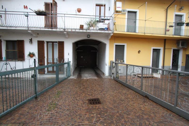 immobile appartamento all'asta in Via FREDDA 32 - 20029 Turbigo (MI) - 2