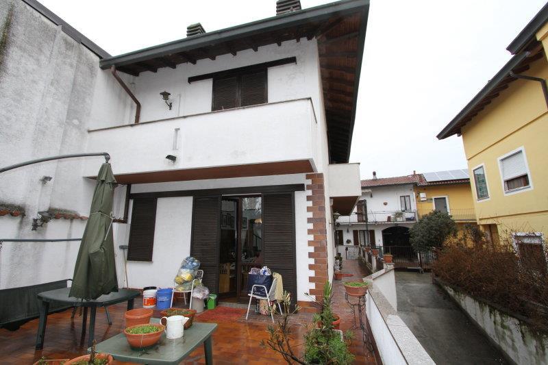 immobile appartamento all'asta in Via FREDDA 32 - 20029 Turbigo (MI) - 4