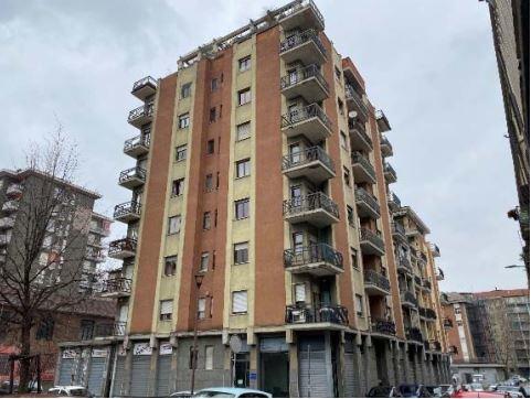 immobile appartamento all'asta in Via Martinetto n 7 Torino (TO) - 4