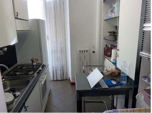 immobile appartamento all'asta in Via Luigi Cibrario n 34 Torino (TO) - 3