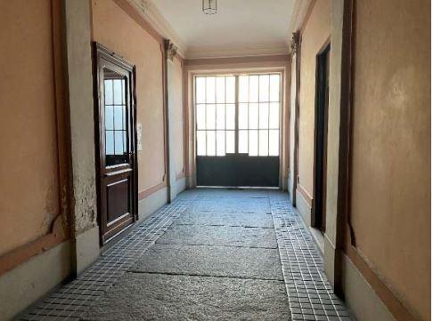 immobile appartamento all'asta in Via Luigi Cibrario n 34 Torino (TO) - 4