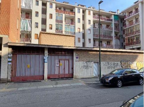 immobile attivita commerciale all'asta in Via Cavallermaggiore n 9/A Torino (TO) - 3