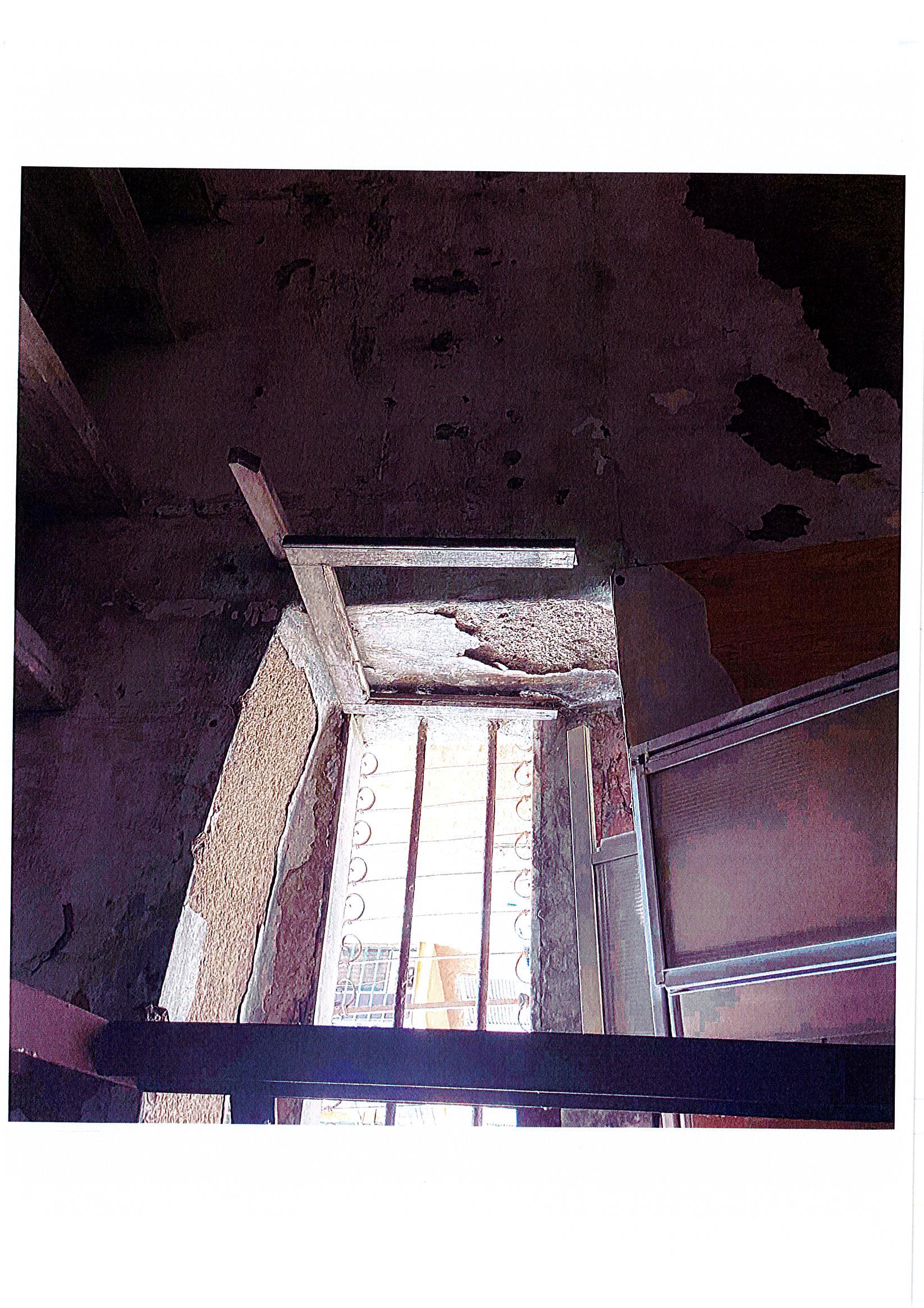 immobile magazzino all'asta in Via dei Giardini 8/2 - 16143 Genova (GE) - 4