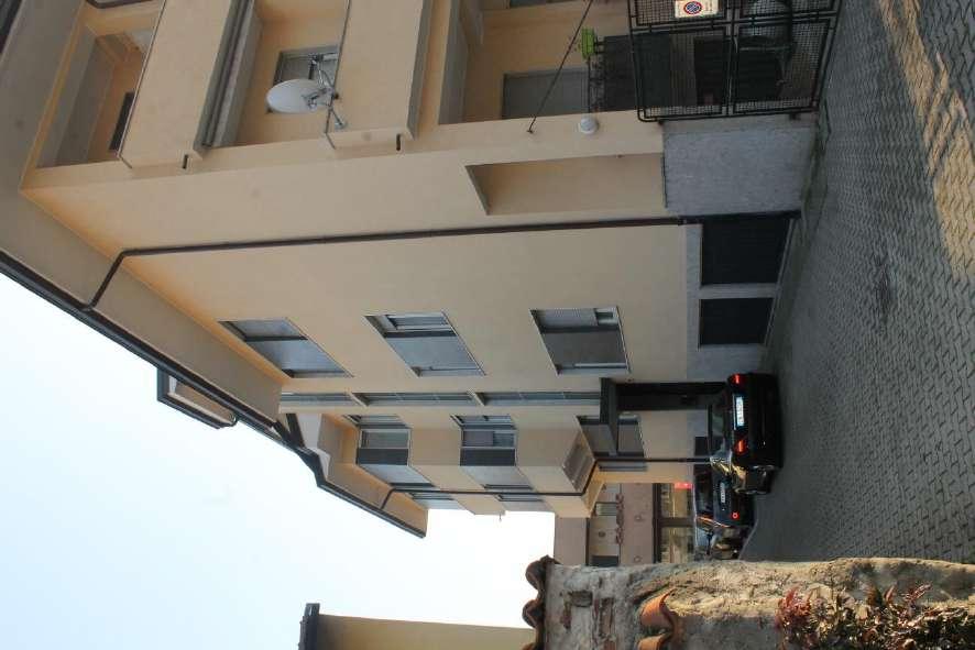 immobile appartamento all'asta in Via Ponchielli 39 - Zona Parco - 20873 Monza (MB) - 2