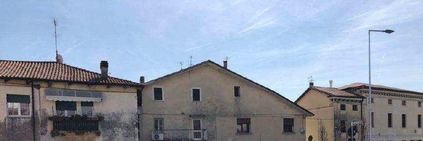 immobile appartamento all'asta in Via Giò Batta dell'Eva 19 - 36016 Thiene (VI) - 1