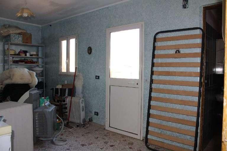 immobile appartamento all'asta in Via Aguglia n 9 Partinico (PA) - 5