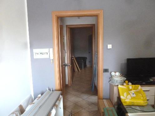 immobile appartamento all'asta in via Castello 8 - 24040 Levate (BG) - 5