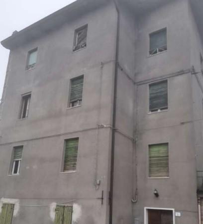 immobile appartamento all'asta in Piazza Giovanni Borelli, n1/A - 41026 Pavullo nel Frignano (MO) - 1
