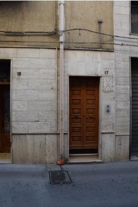 immobile appartamento all'asta in Via Marrucci 17 - 72021 Francavilla Fontana (BR) - 1
