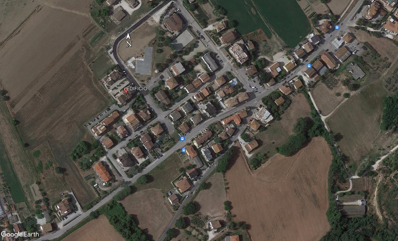 immobile appartamento all'asta in Via Luigi Einaudi 45 - 63811 Sant'Elpidio a Mare (FM) - 1