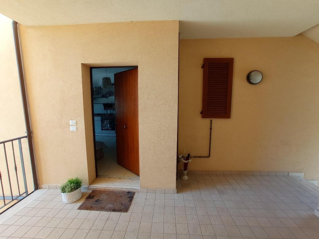 immobile appartamento all'asta in Via Luigi Einaudi 45 - 63811 Sant'Elpidio a Mare (FM) - 4