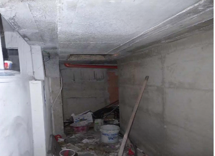 immobile appartamento all'asta in via Orlandini Monsummano Terme (PT) - 3