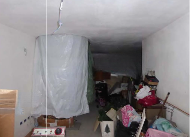 immobile appartamento all'asta in via Orlandini Monsummano Terme (PT) - 2