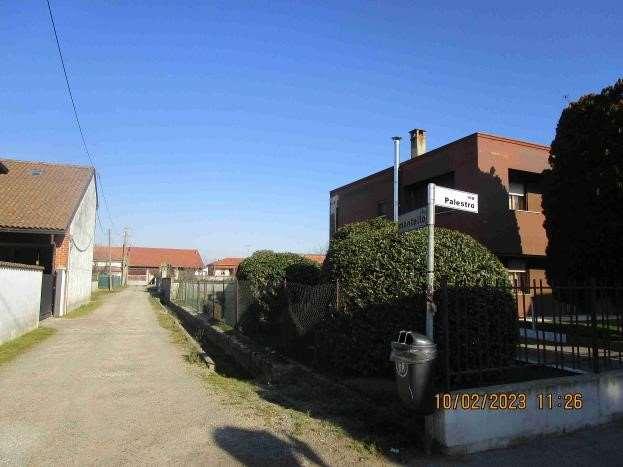 immobile appartamento all'asta in Via Montello 1 - 27023 Cassolnovo (PV) - 1