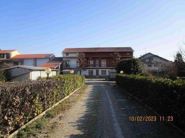 immobile appartamento all'asta in Via Montello 1 - 27023 Cassolnovo (PV) - 2