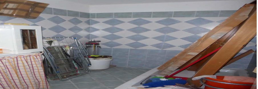 immobile appartamento all'asta in via Orlandini Monsummano Terme (PT) - 4