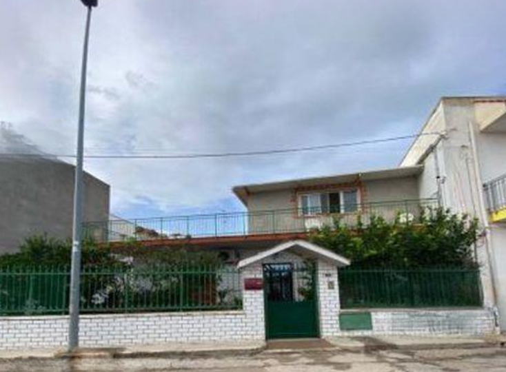 immobile villa all'asta in Via Antica del Petto n17 - 70032 Bitonto (BA) - 1