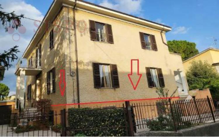 immobile appartamento all'asta in VIA GIOVANNI DA VERRAZZANO SNC - 06034 Foligno (PG) - 1