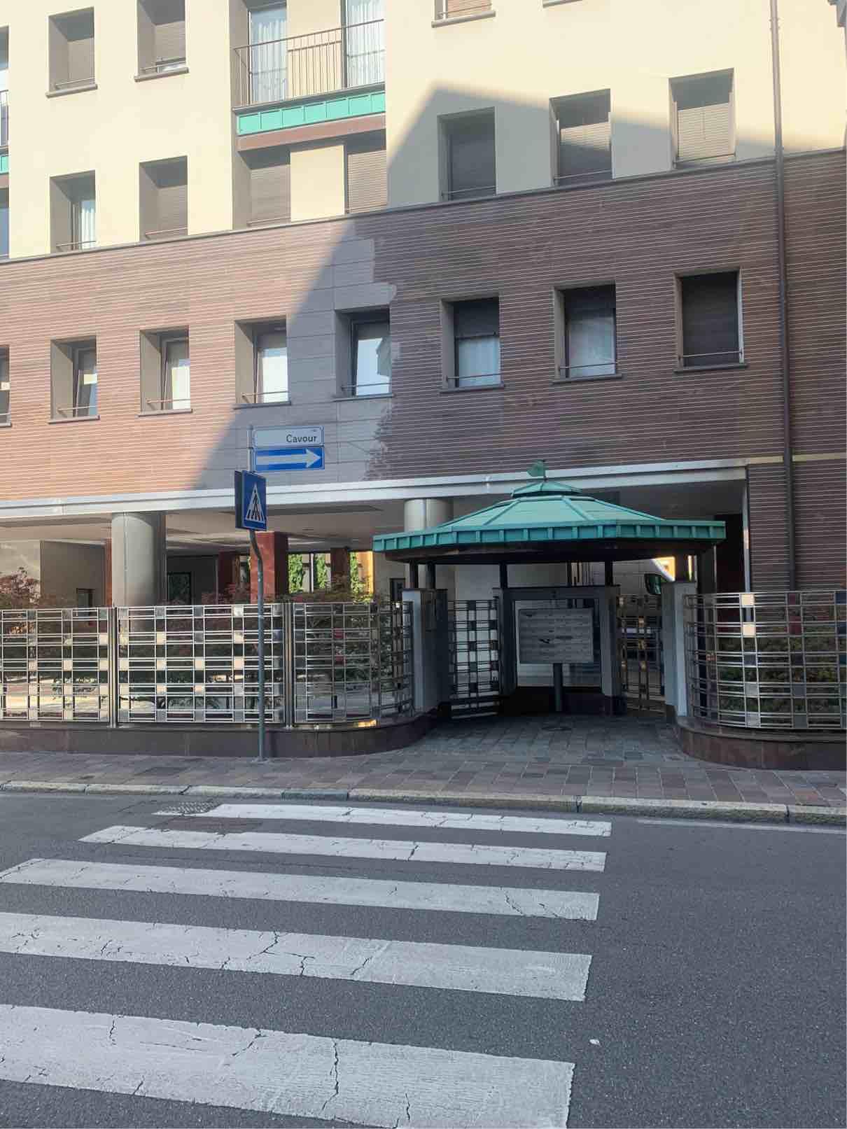 immobile appartamento all'asta in PIAZZA DIAZ, 2 - 20900 Monza (MB) - 3