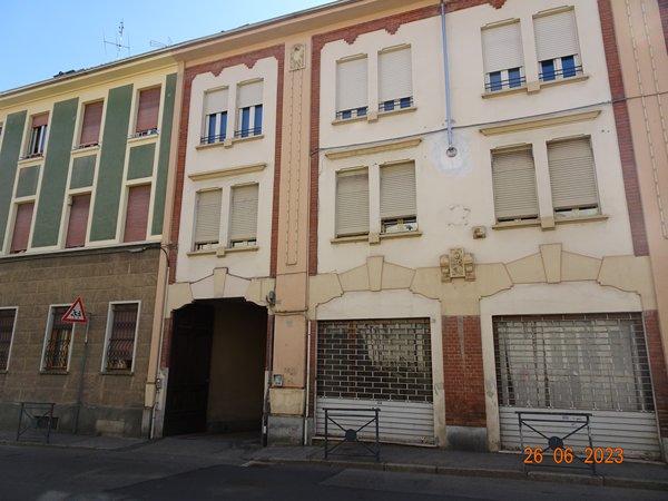 immobile garage all'asta in Piazza Alfieri n 26 - 14100 Asti (AT) - 1