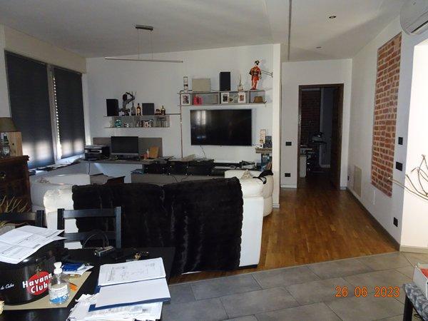 immobile garage all'asta in Piazza Alfieri n 26 - 14100 Asti (AT) - 5