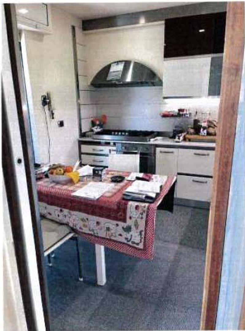 immobile appartamento all'asta in VIA DELLE CAMPANULE 20 - 00171 Roma (RM) - 1