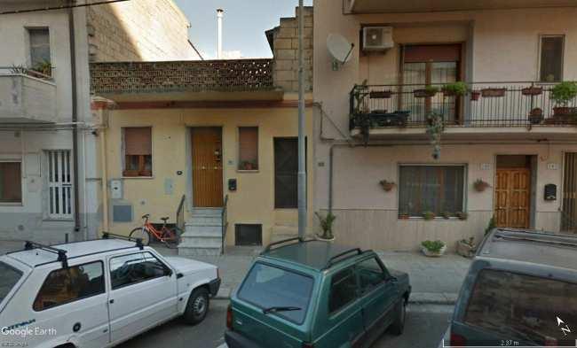 immobile appartamento all'asta in Via Roma, 101 - 75016 Pomarico (MT) - 1