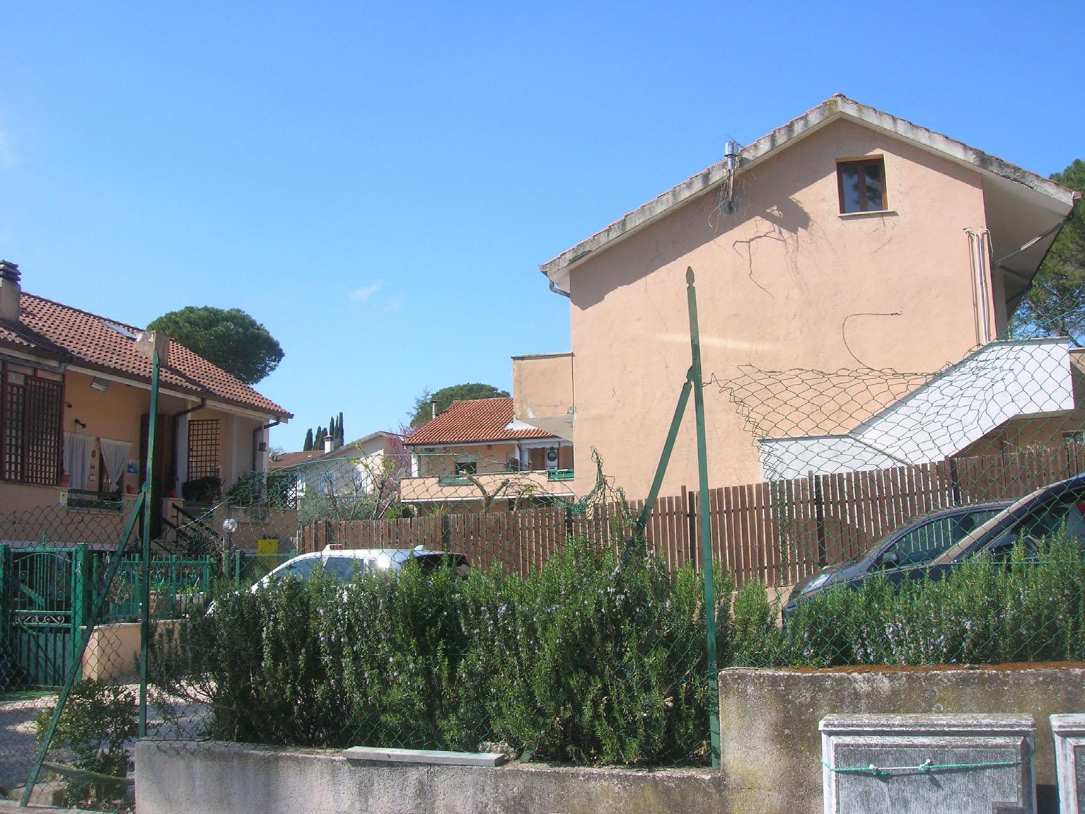 immobile appartamento all'asta in VIA DEI PINI N 39 Scandriglia (RI) - 2