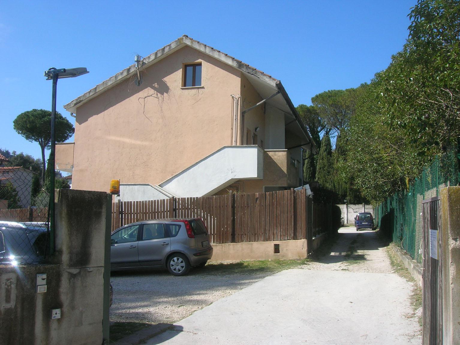 immobile appartamento all'asta in VIA DEI PINI N 39 Scandriglia (RI) - 3