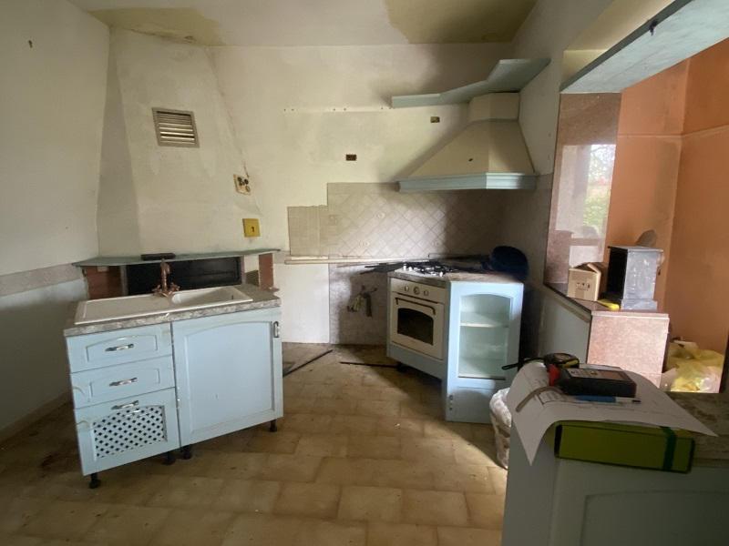 immobile rustico all'asta in Contrada Campitelli, 12 bis - 03031 Aquino (FR) - 3