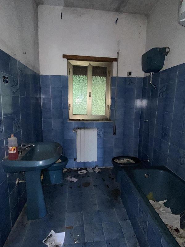 immobile rustico all'asta in Contrada Campitelli, 12 bis - 03031 Aquino (FR) - 4