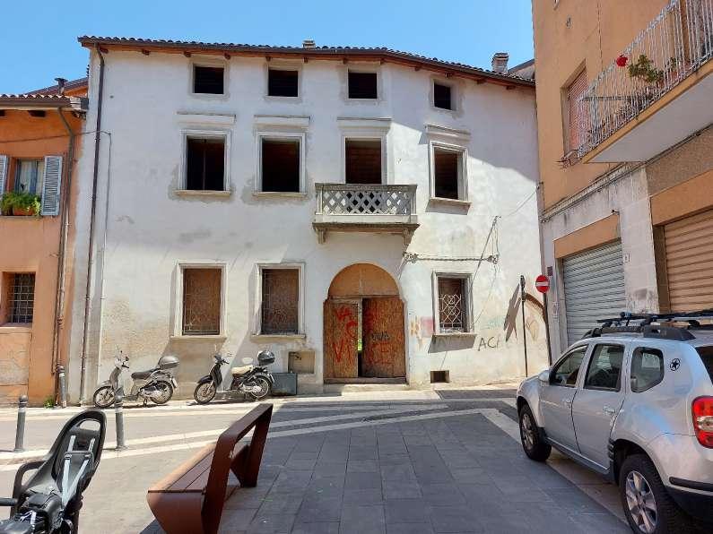 immobile appartamento all'asta in Piazzetta Carlo Zavagli n4 - 47921 Rimini (RN) - 1