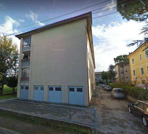 immobile appartamento all'asta in VIA TORRICELLI 54-58 - 47039 Savignano sul Rubicone (FC) - 1