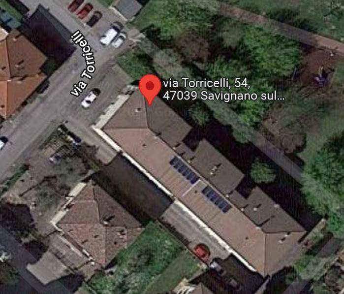 immobile appartamento all'asta in VIA TORRICELLI 54-58 - 47039 Savignano sul Rubicone (FC) - 3