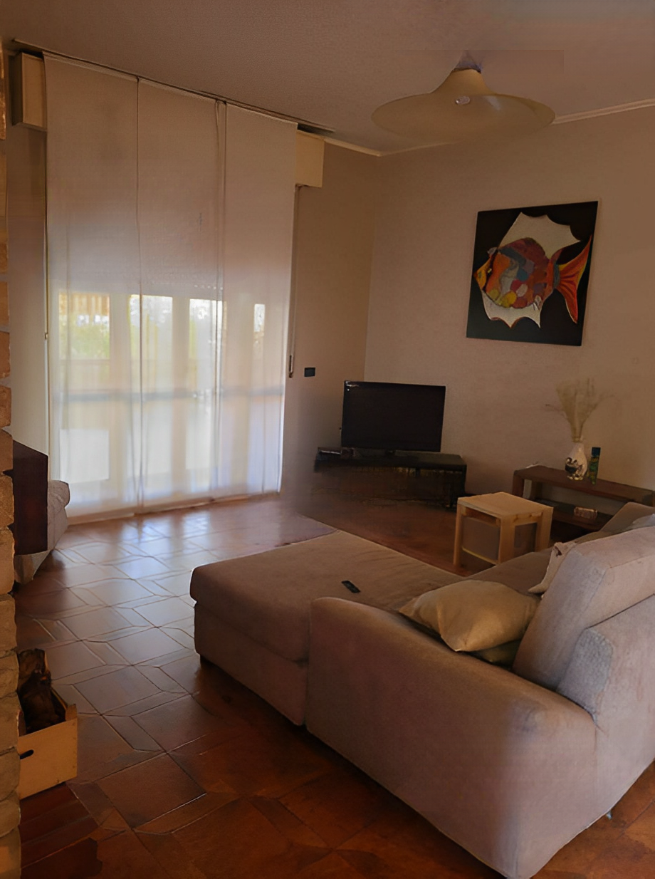 immobile VILLETTA IN ASTA CON CANTINA IN VIA GUGLIELMO MARCONI, COLOGNE (BS) - 1
