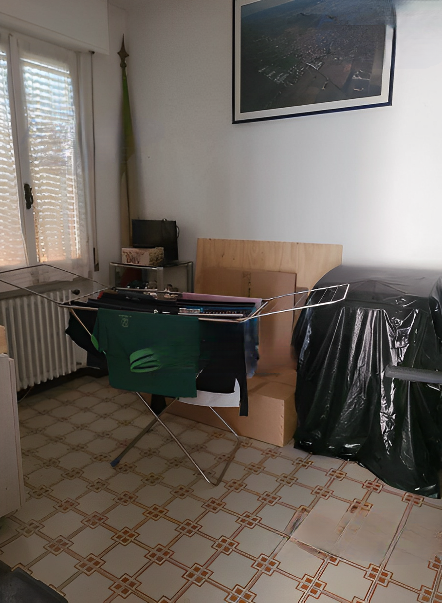 immobile VILLETTA IN ASTA CON CANTINA IN VIA GUGLIELMO MARCONI, COLOGNE (BS) - 4