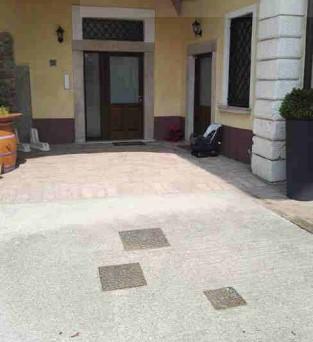immobile appartamento all'asta in Via Guglielmo Marconi 75 - 25062 Concesio (BS) - 3