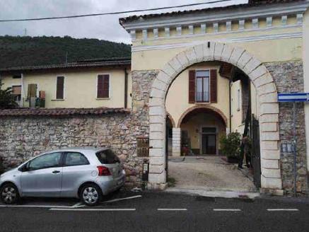 immobile appartamento all'asta in Via Guglielmo Marconi 75 - 25062 Concesio (BS) - 5