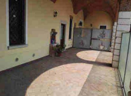 immobile posto auto all'asta in Via Guglielmo Marconi 75 - 25062 Concesio (BS) - 5