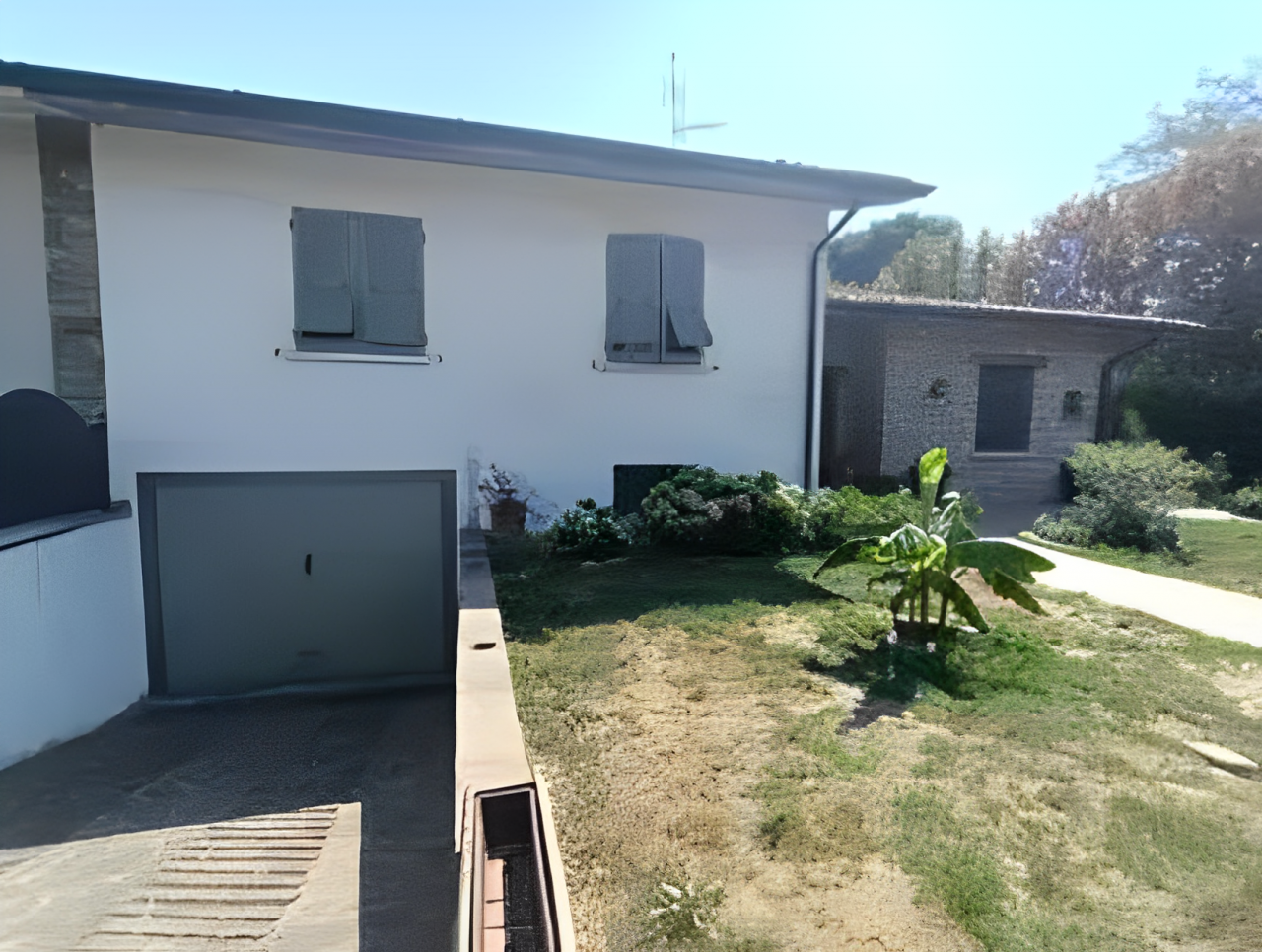 immobile QUADRILOCALE IN ASTA IN VIA G. DONIZZETTI, LOGRATO (BS) - 3