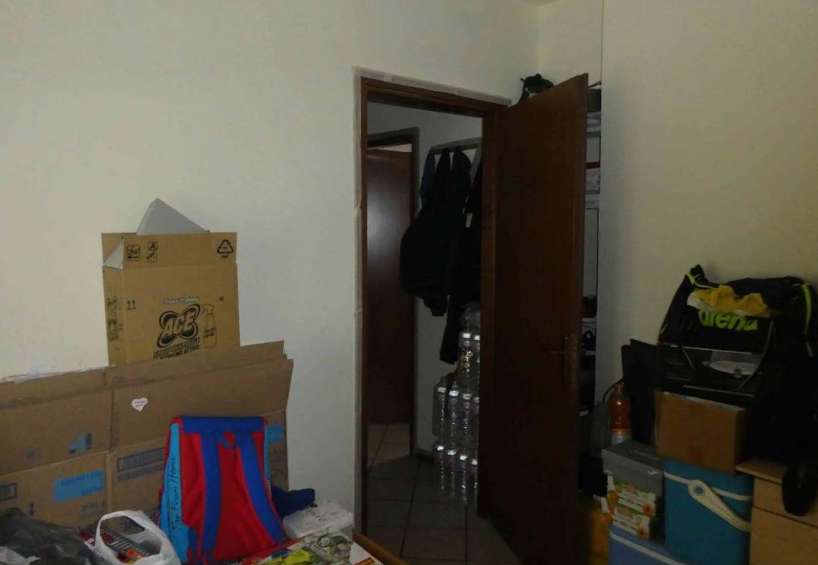 immobile appartamento all'asta in via per Rogeno, 7 - 23845 Costa Masnaga (LC) - 2