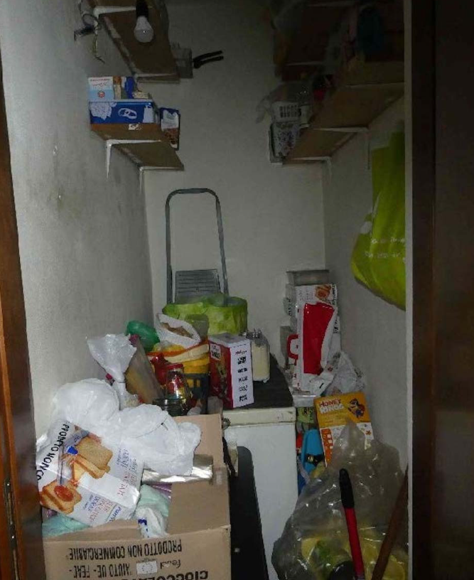 immobile appartamento all'asta in via per Rogeno, 7 - 23845 Costa Masnaga (LC) - 3