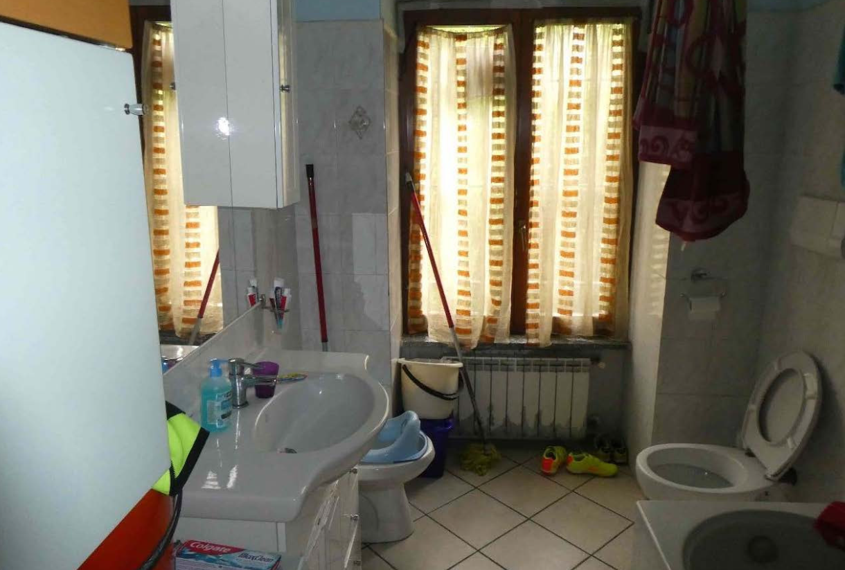immobile appartamento all'asta in via per Rogeno, 7 - 23845 Costa Masnaga (LC) - 4