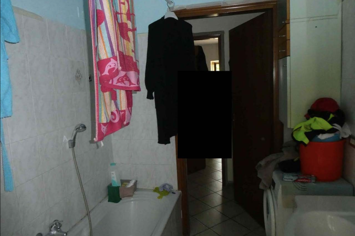 immobile appartamento all'asta in via per Rogeno, 7 - 23845 Costa Masnaga (LC) - 5