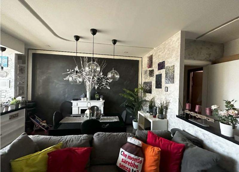 immobile appartamento all'asta in Via Olginate, 32 - 00188 Roma (RM) - 4