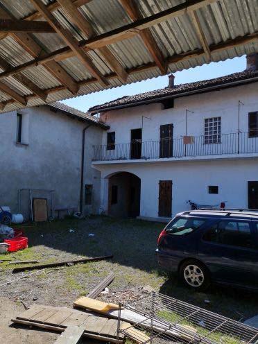 immobile appartamento all'asta in Via Circonvallazione 10 - 13040 Rovasenda (VC) - 3