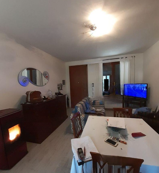 immobile appartamento all'asta in Fraz Nibbiaia - Via B Buontalenti 165 A Rosignano Marittimo (LI) - 3
